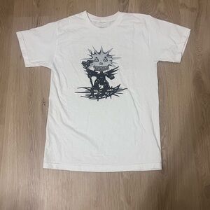 Drain Gang Bladee 2022 Tour T-Shirt